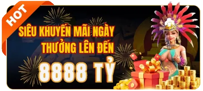Thưởng Sinh Nhật và VIP
