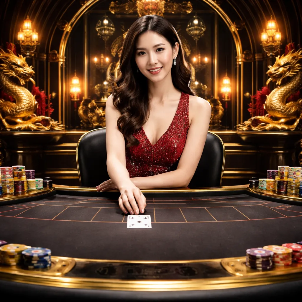 Casino trực tuyến vuabai9