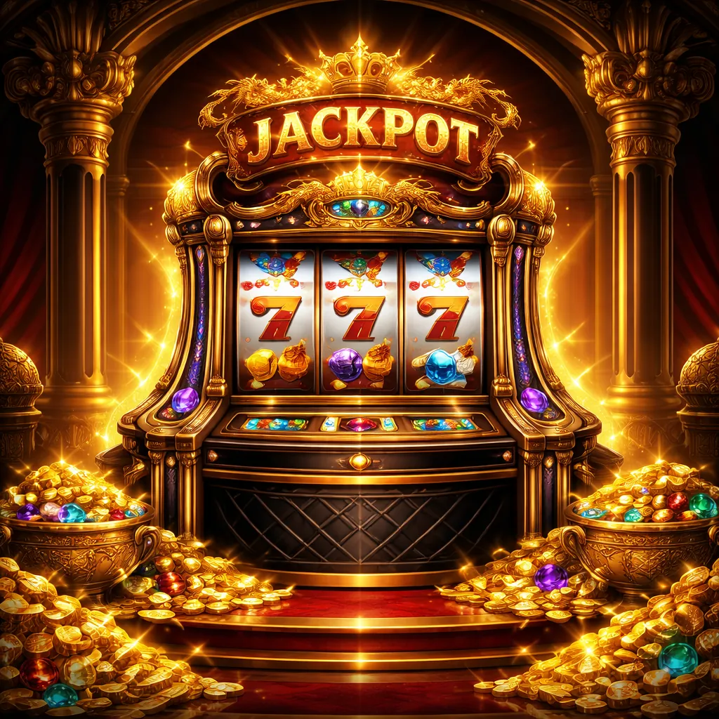 Slot game cổ điển