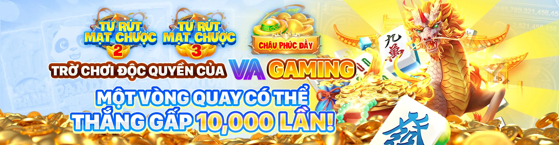 Khuyến Mãi Vuabai9 Đăng Nhập