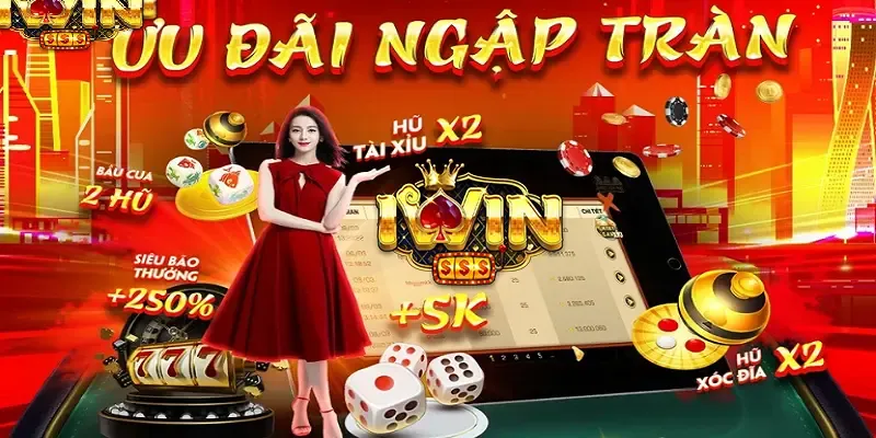 Game mới ra mắt tại Vuabai9