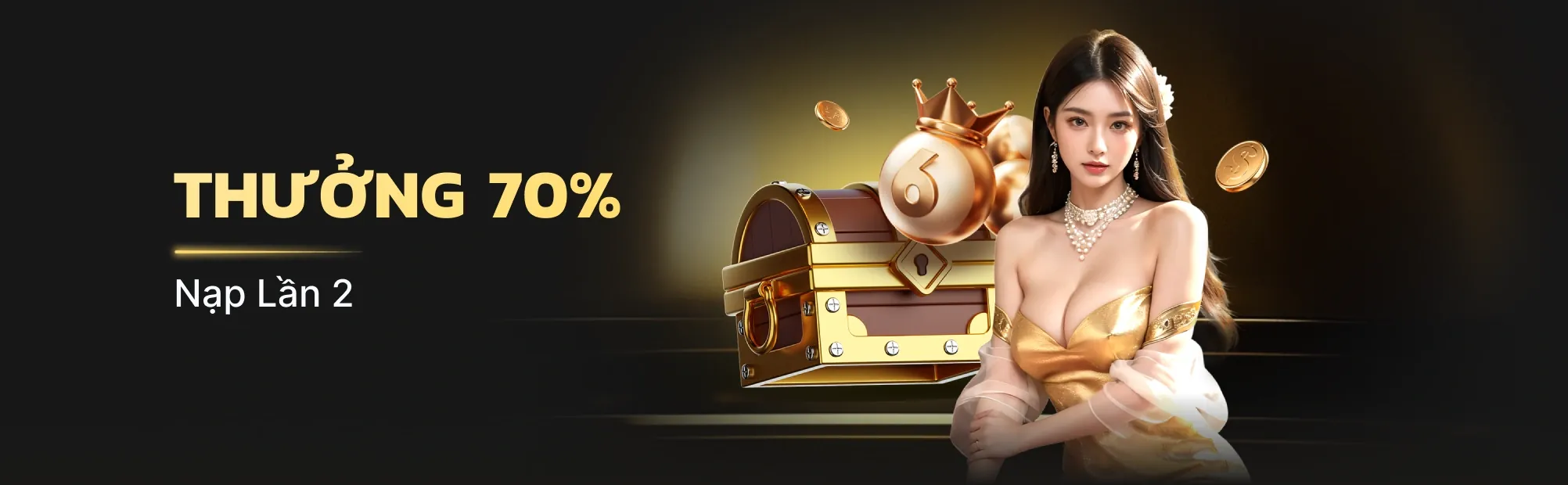 Cấp độ VIP Bạc vuabai9